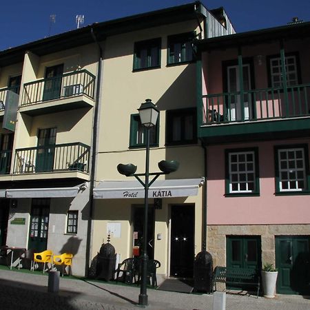 Hotel Katia Chaves Exterior photo