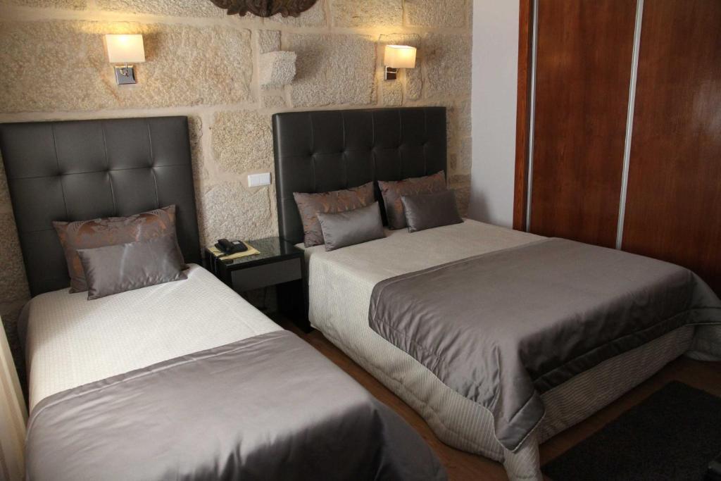 Hotel Katia Chaves Room photo