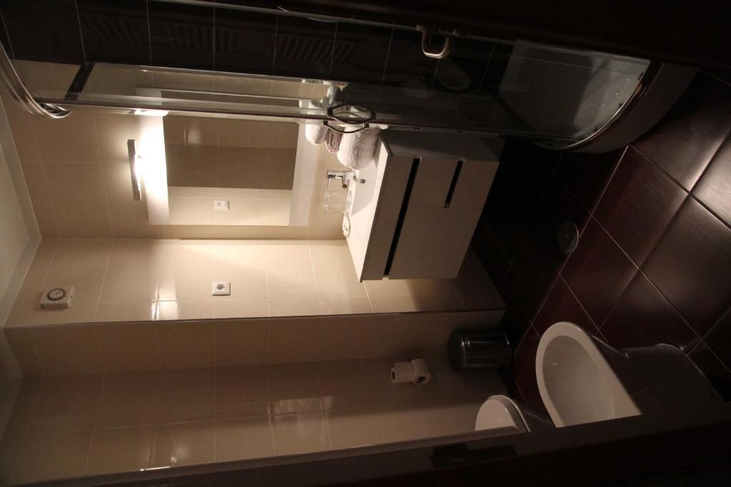 Hotel Katia Chaves Room photo