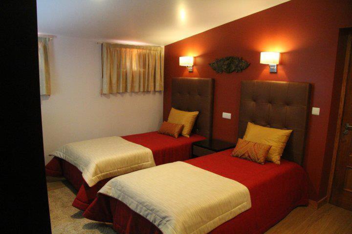 Hotel Katia Chaves Room photo