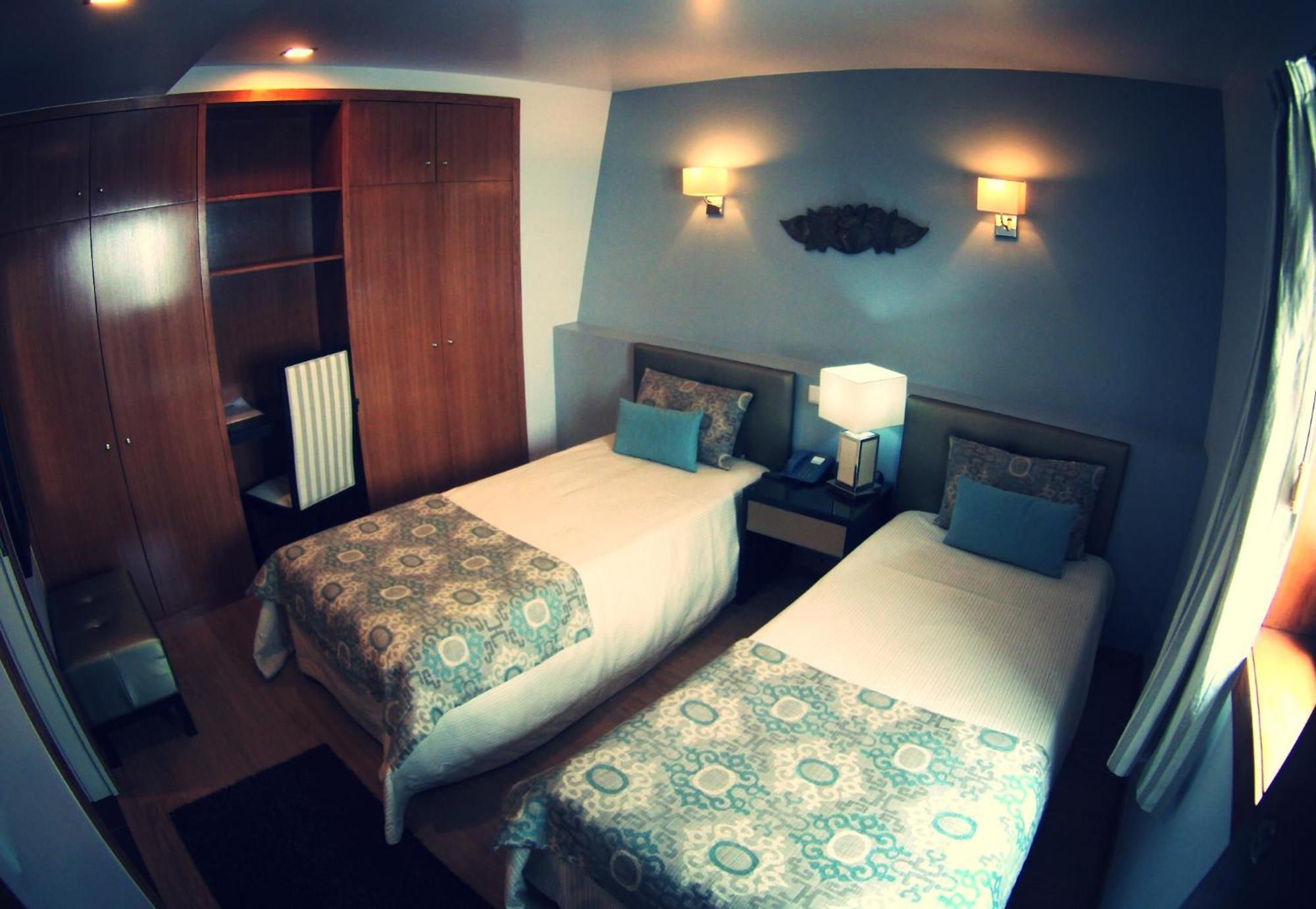 Hotel Katia Chaves Exterior photo